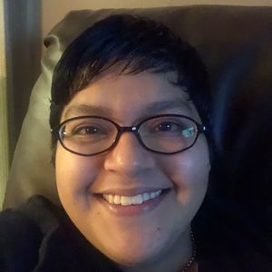 Meet your Posher, Nuvia